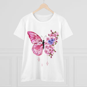 BEST MOM EVER BUTTERFLY TEE