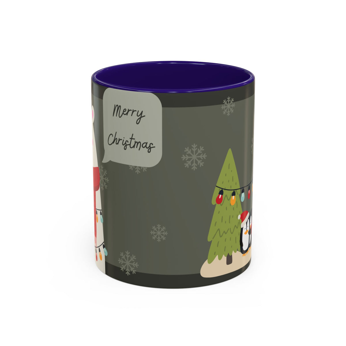 Christmas Mug