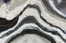 Load image into Gallery viewer, Crystal Geode Painting class
