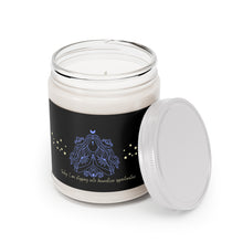 Load image into Gallery viewer, TODAY I AM STEPPING INTO BOUNDLESS OPPORTUNITIES Scented Candles, 9oz