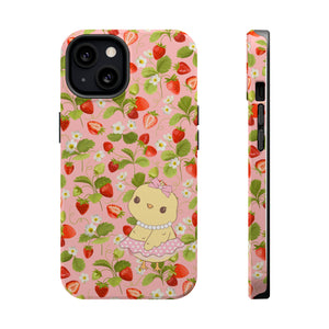 IPhone case Chick