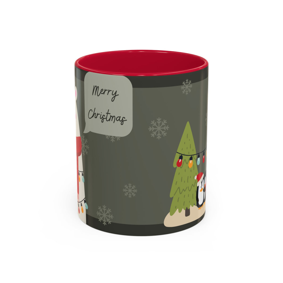 Christmas Mug