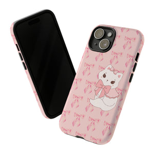 IPhone Case Kitty