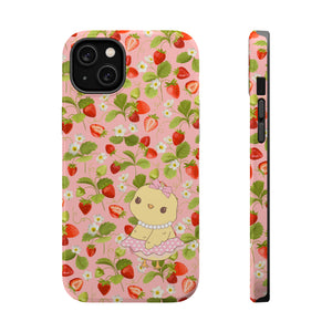 IPhone case Chick