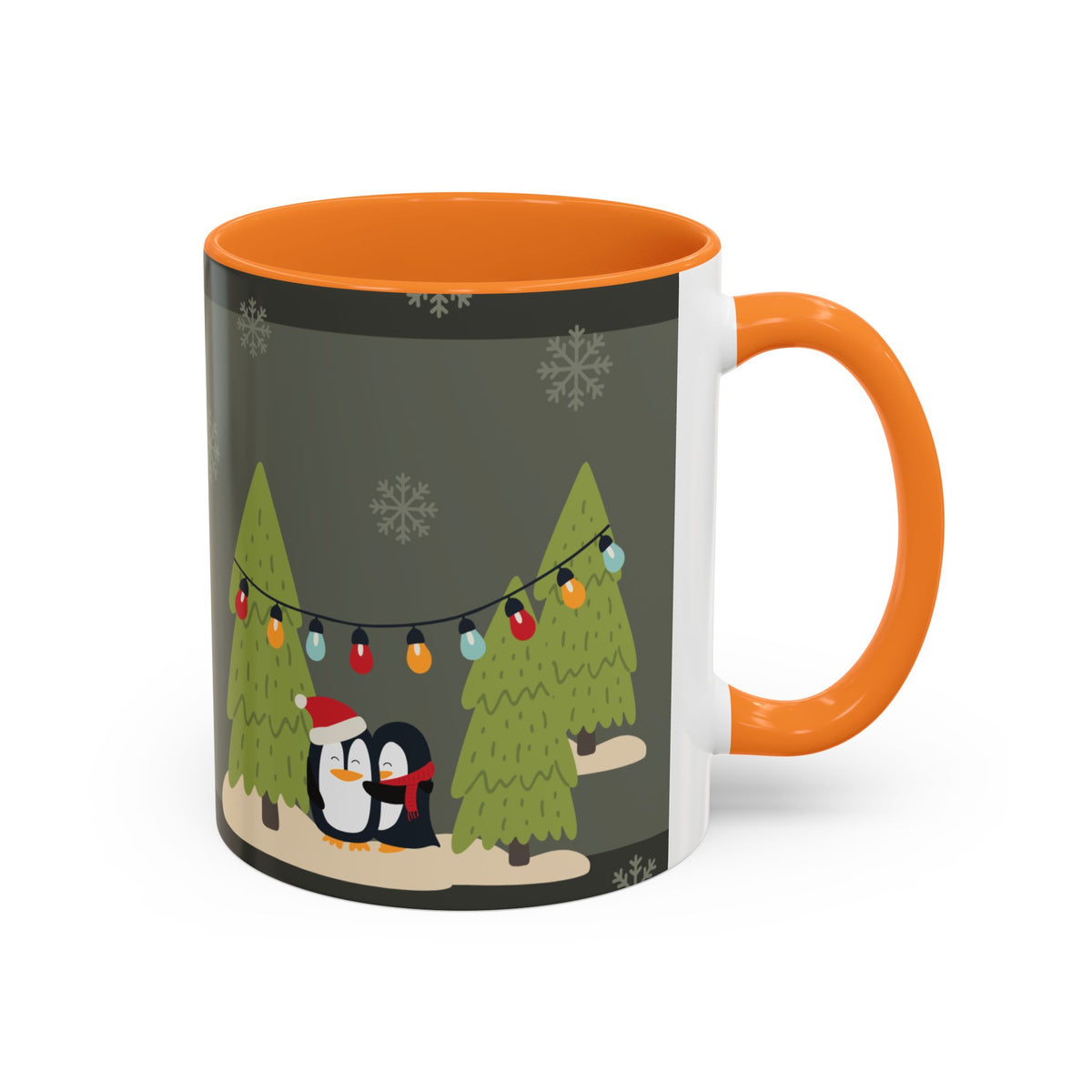 Christmas Mug