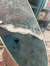 Load image into Gallery viewer, Resin Ocean Surfboard