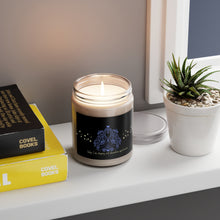 Load image into Gallery viewer, TODAY I AM STEPPING INTO BOUNDLESS OPPORTUNITIES Scented Candles, 9oz