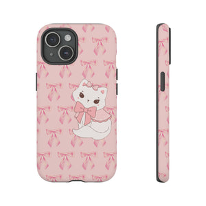 IPhone Case Kitty