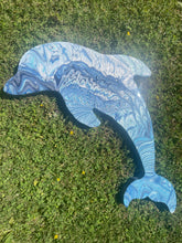 Load image into Gallery viewer, Acrylic and Resin Pour Butterfly class