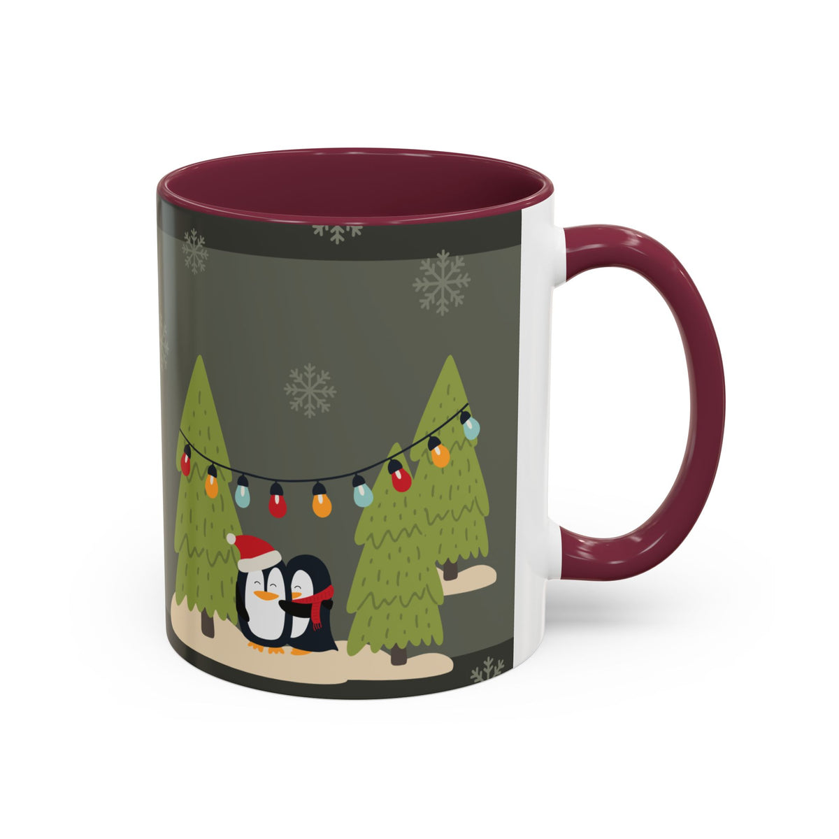 Christmas Mug