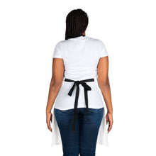 Load image into Gallery viewer, MY MOTHER AND MY FRIEND Apron, 5-Color Straps (AOP)