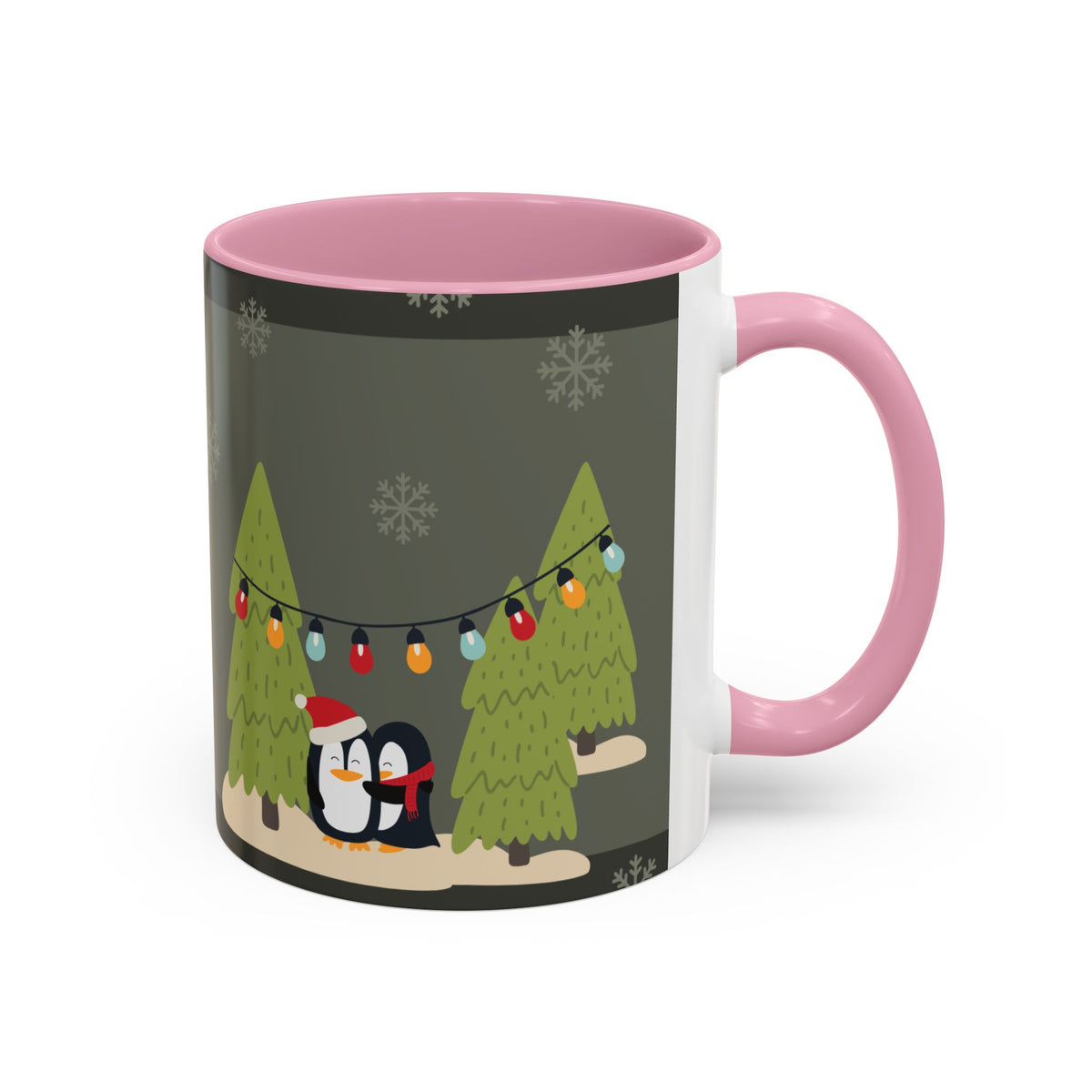 Christmas Mug