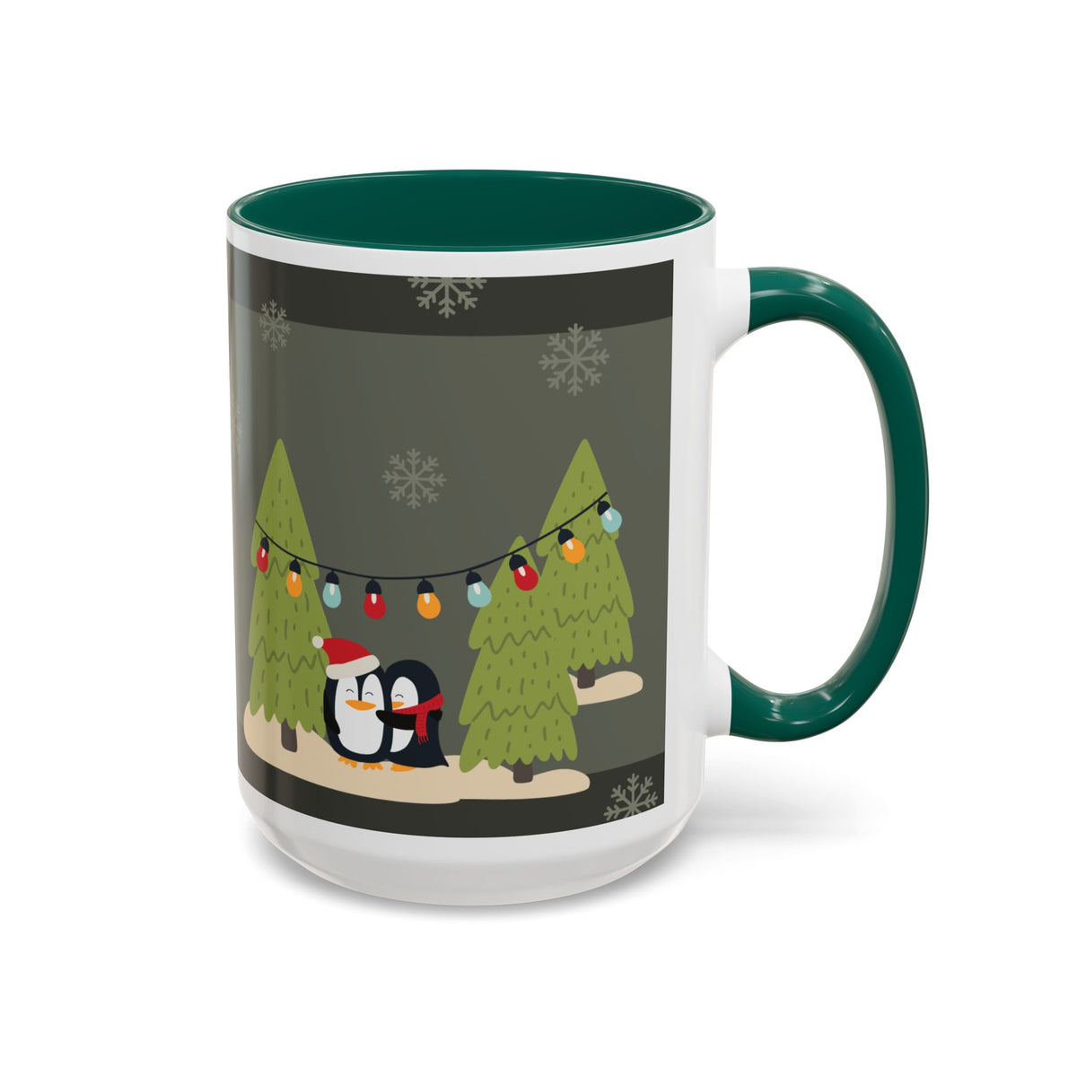 Christmas Mug