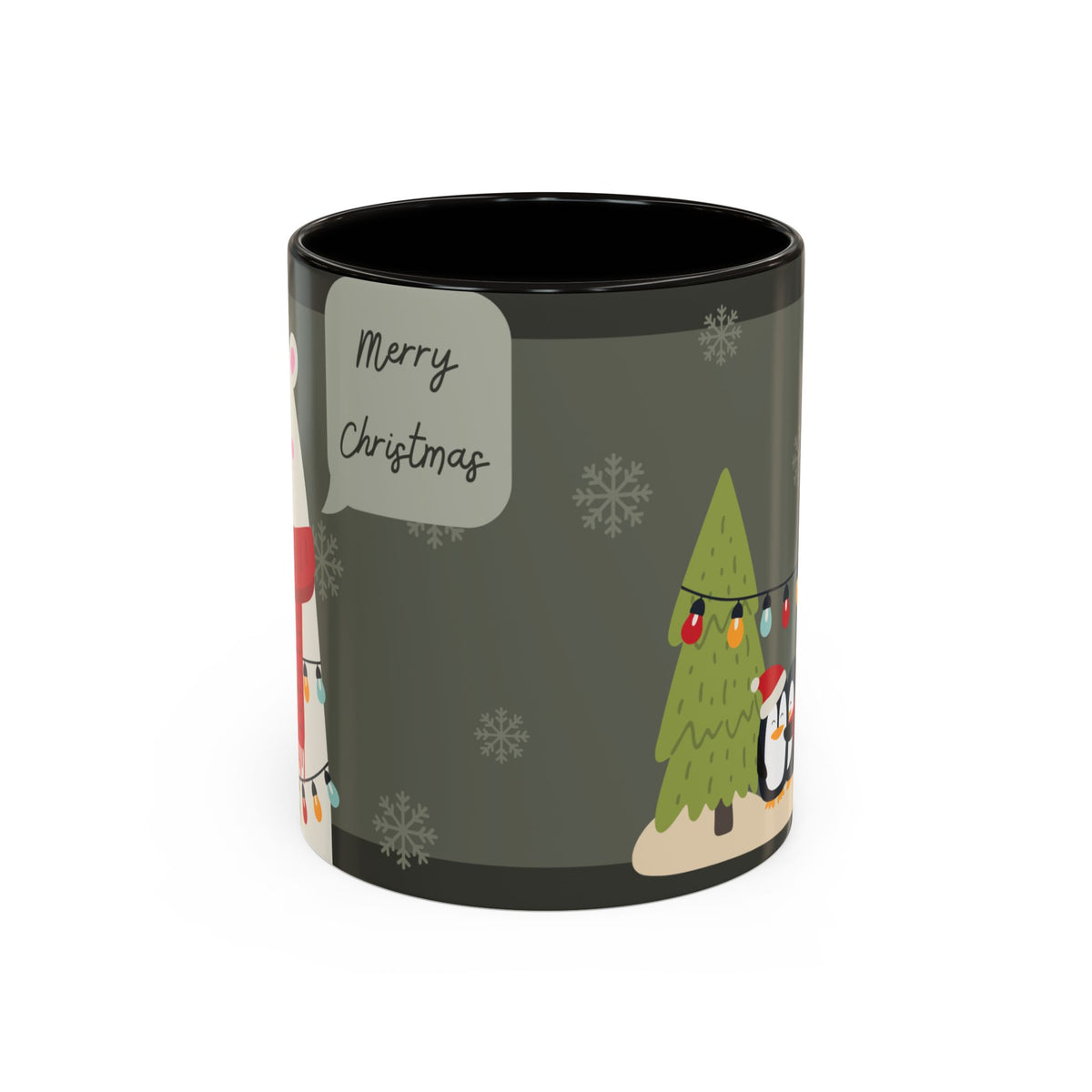 Christmas Mug