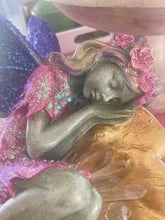 Load image into Gallery viewer, Sleeping Fairy