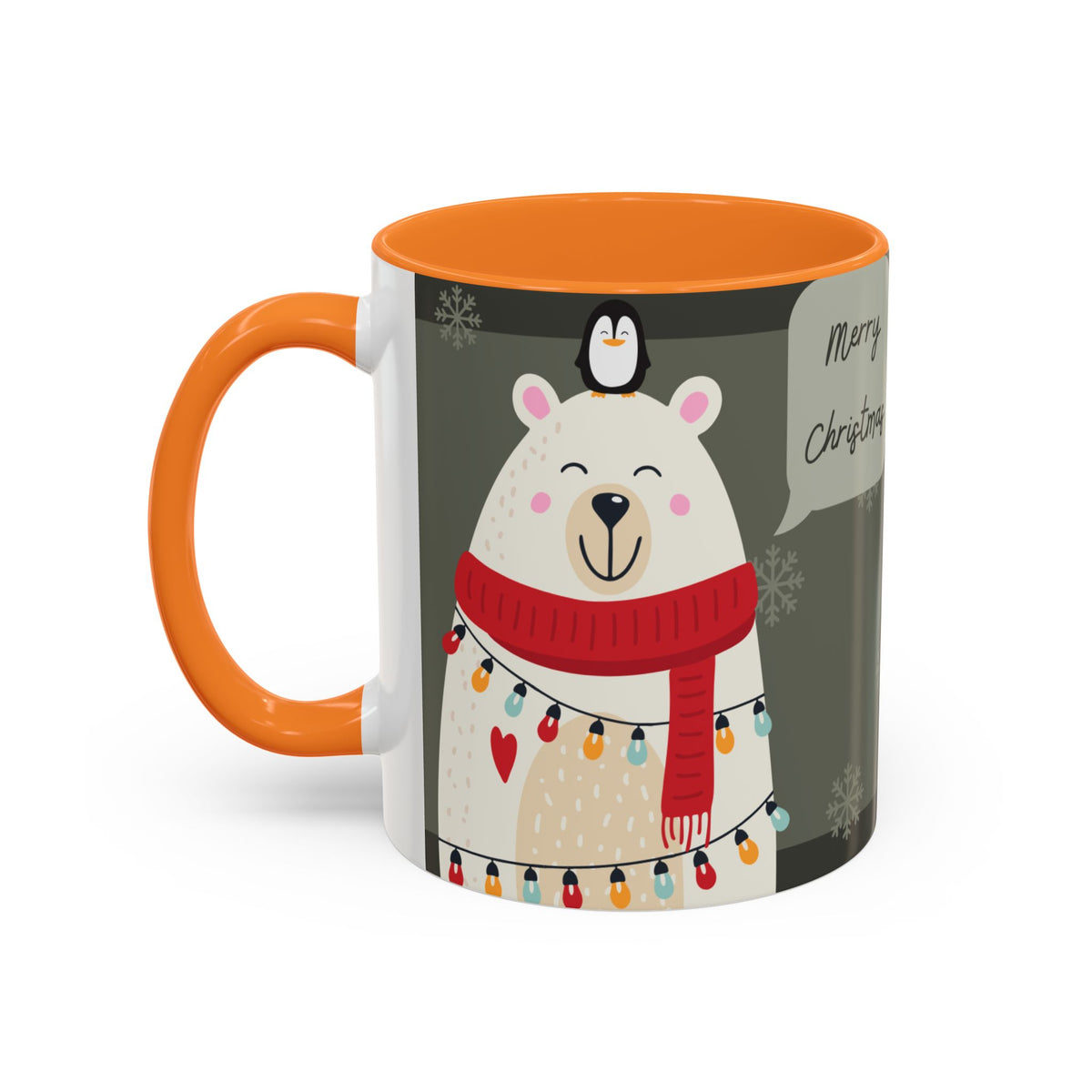 Christmas Mug