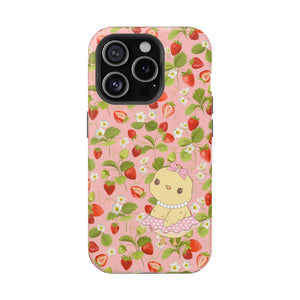 IPhone case Chick