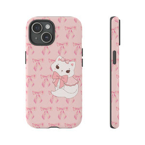 IPhone Case Kitty