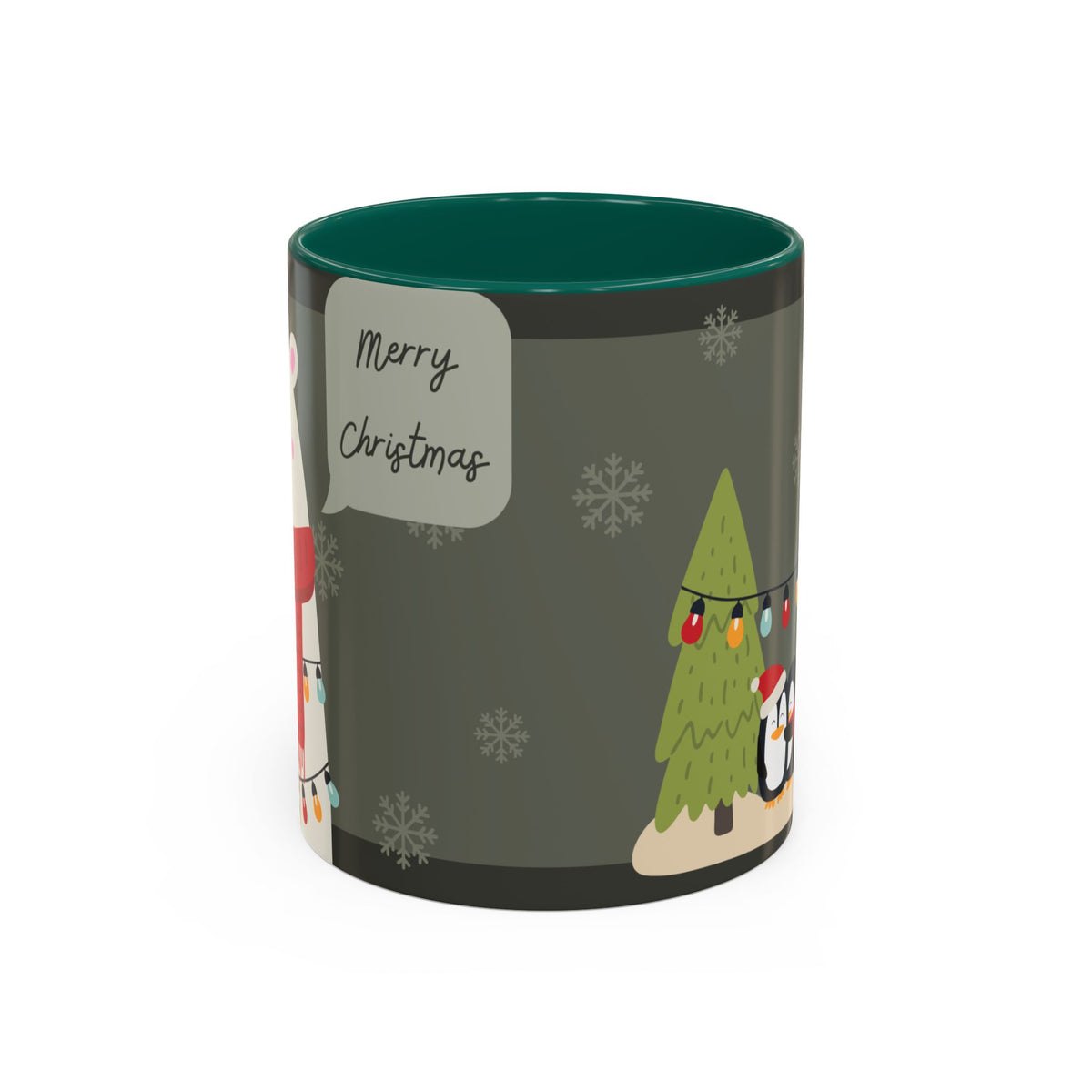 Christmas Mug
