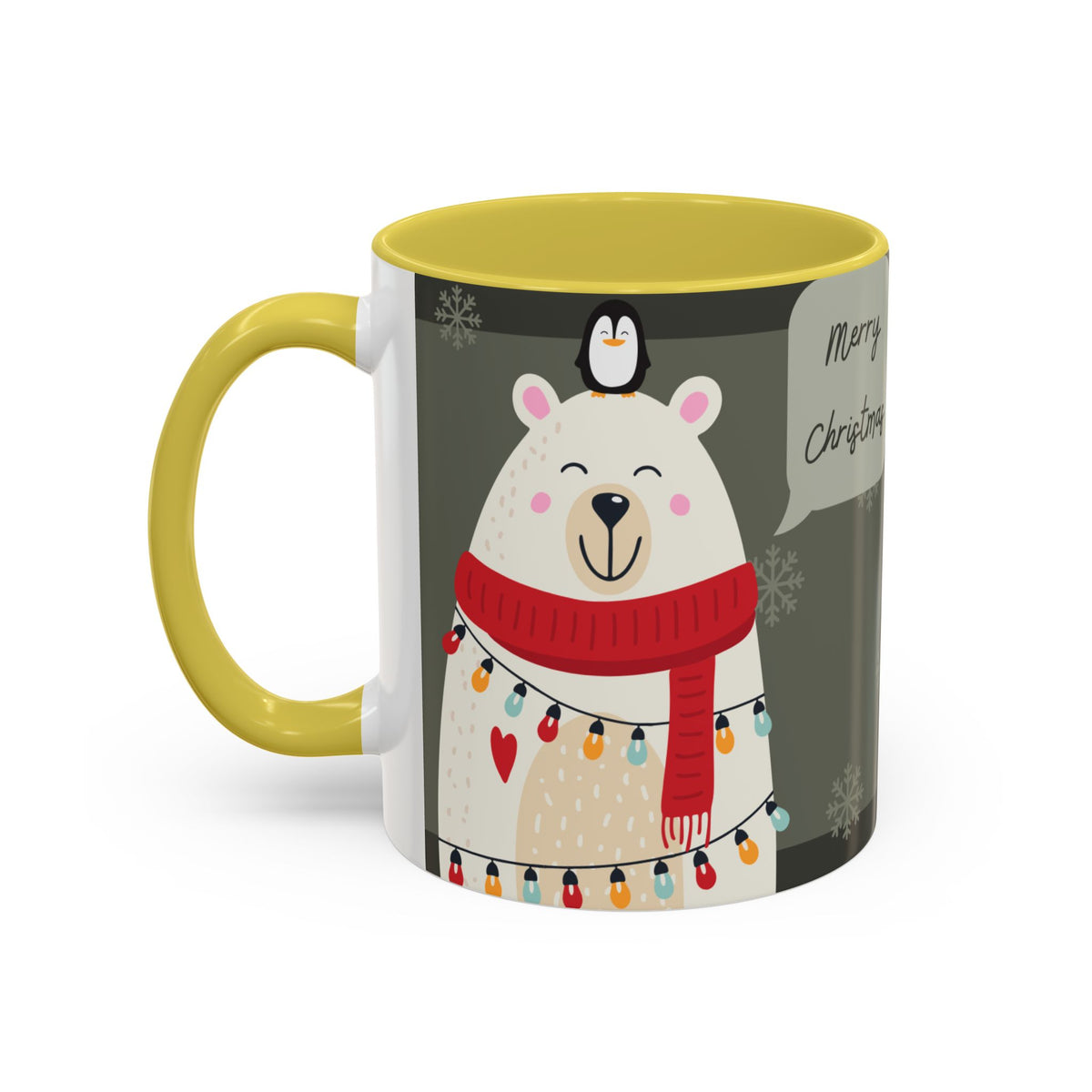 Christmas Mug