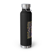Load image into Gallery viewer, BEST MOM EVER Copper Vacuum Insulated Bottle, 22oz