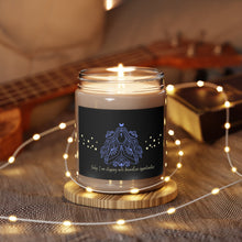 Load image into Gallery viewer, TODAY I AM STEPPING INTO BOUNDLESS OPPORTUNITIES Scented Candles, 9oz