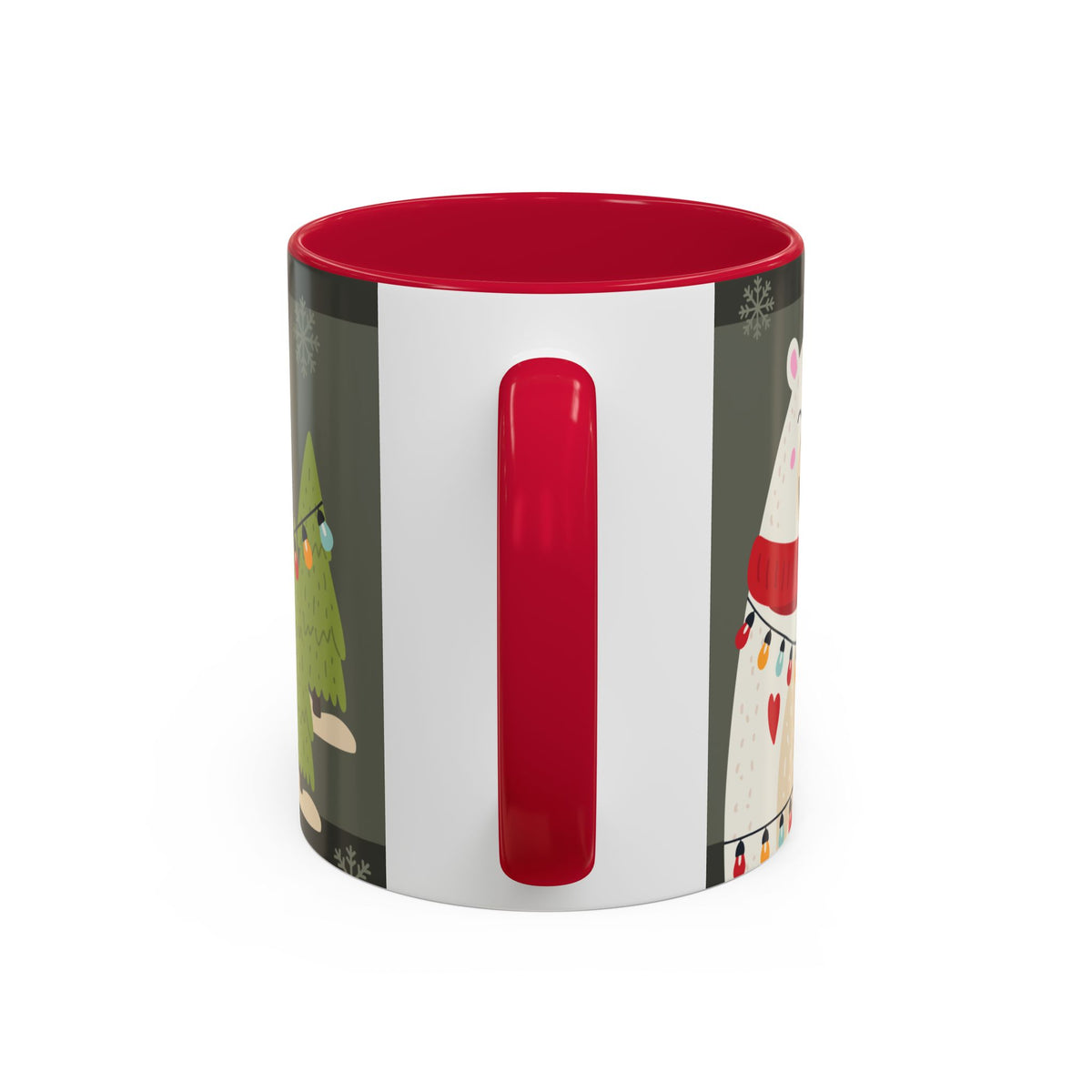Christmas Mug
