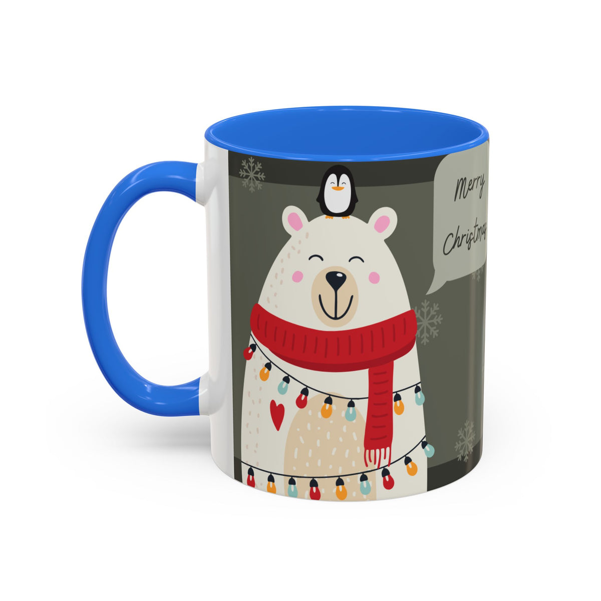 Christmas Mug
