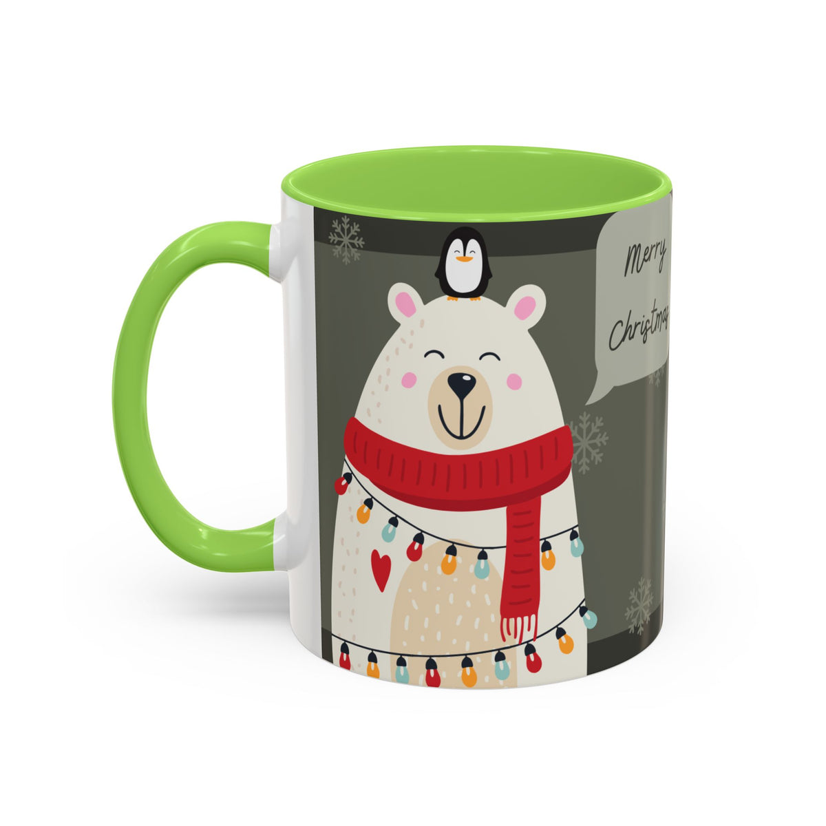 Christmas Mug