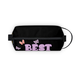 BEST MOM EVER Toiletry Bag
