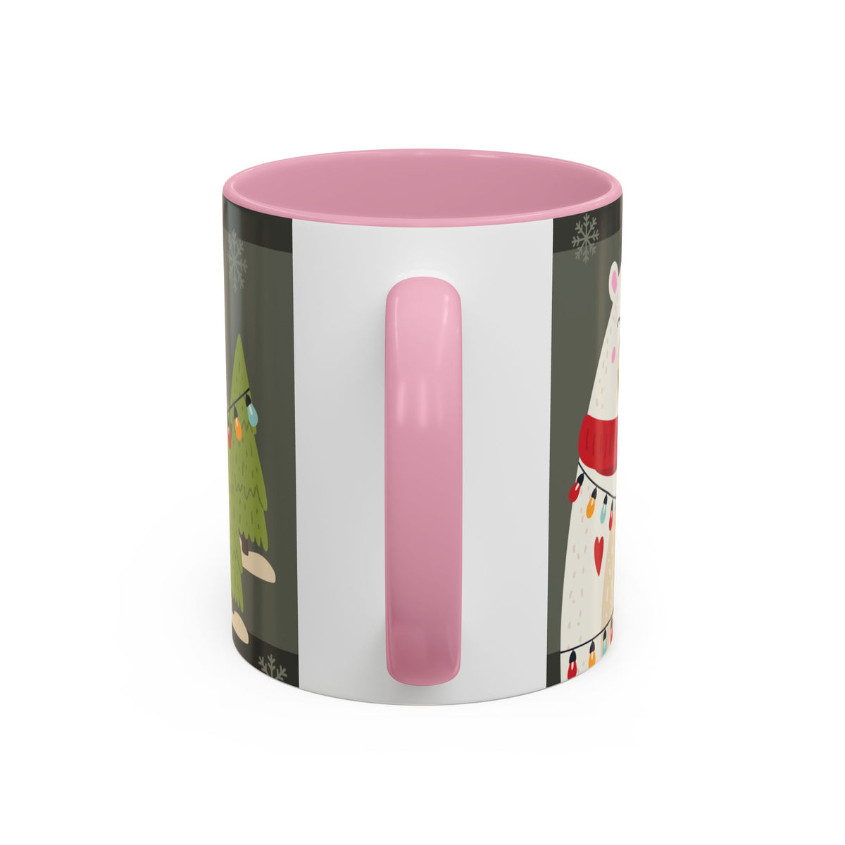 Christmas Mug