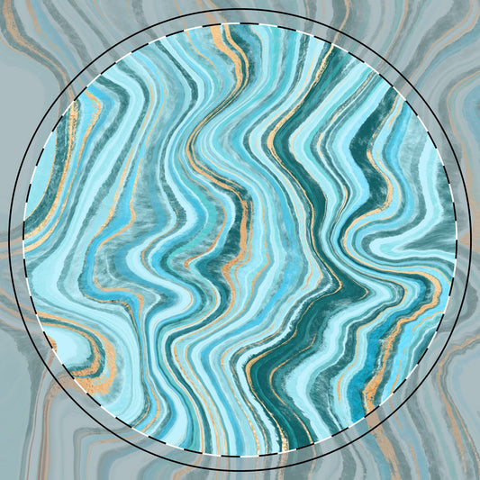 Ceramic Coaster