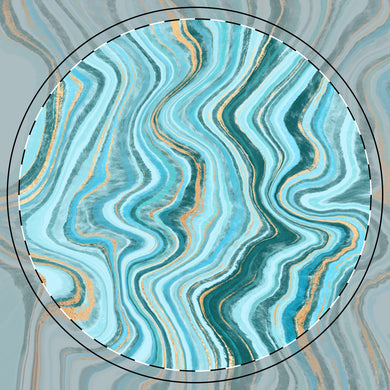 Ceramic Coaster