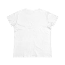 Load image into Gallery viewer, Floral Moon Cotton Tee