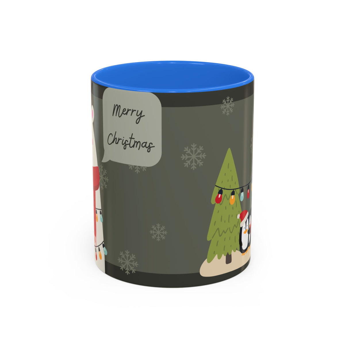 Christmas Mug