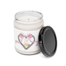 Load image into Gallery viewer, Bunny Soy Candle, 9oz