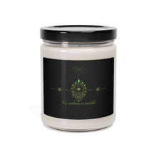 Load image into Gallery viewer, MY WEIRDNESS IS WONDERFUL Scented Soy Candle, 9oz