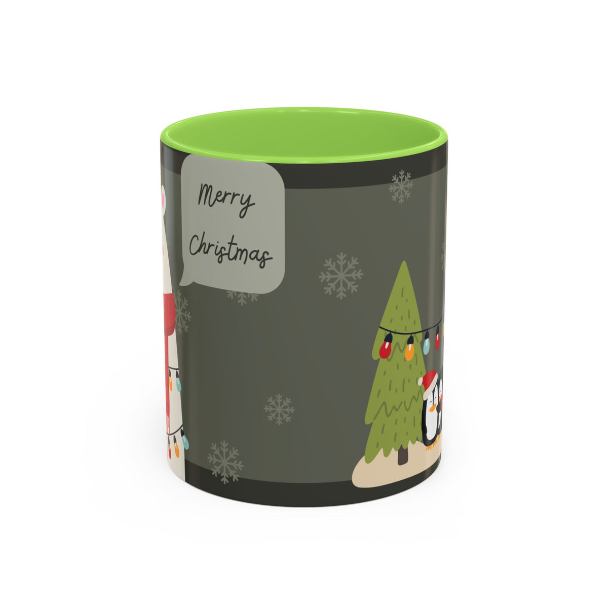 Christmas Mug