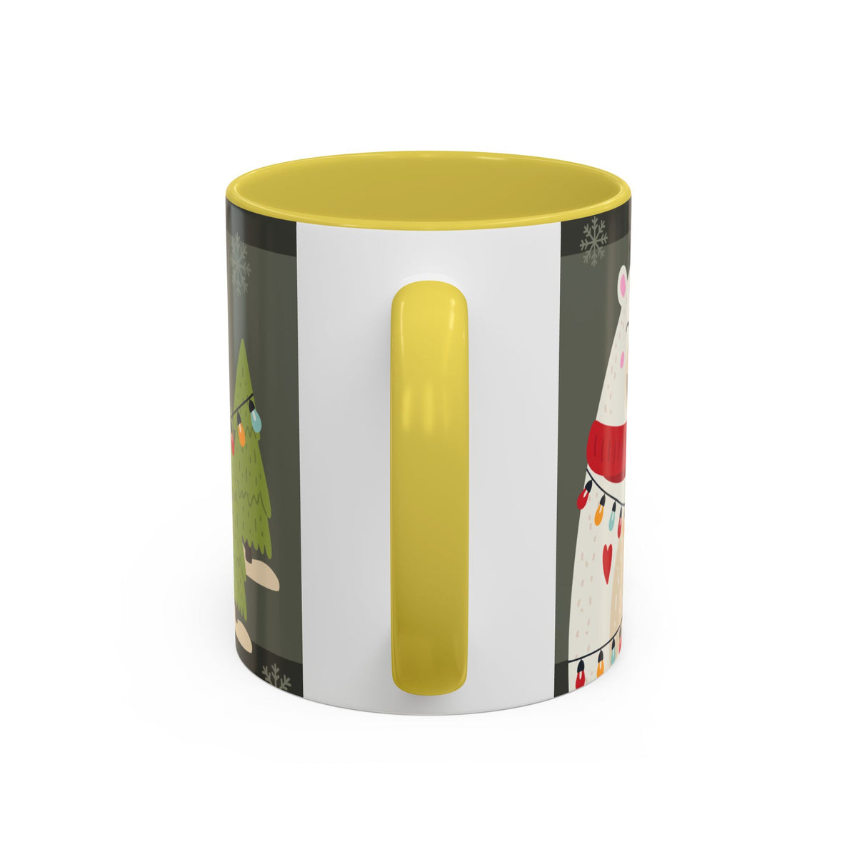 Christmas Mug
