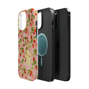 IPhone case Chick