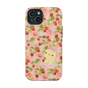 IPhone case Chick