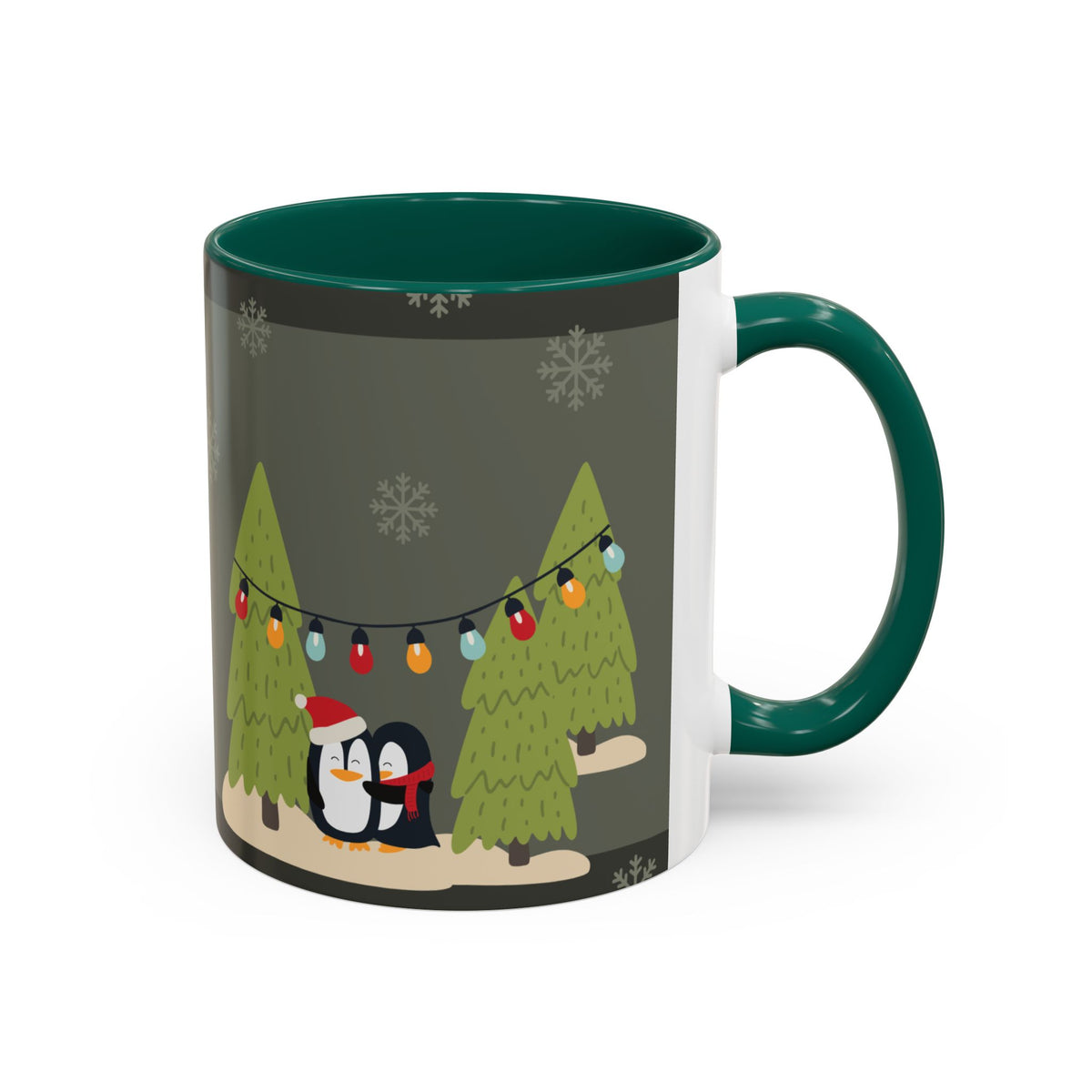 Christmas Mug