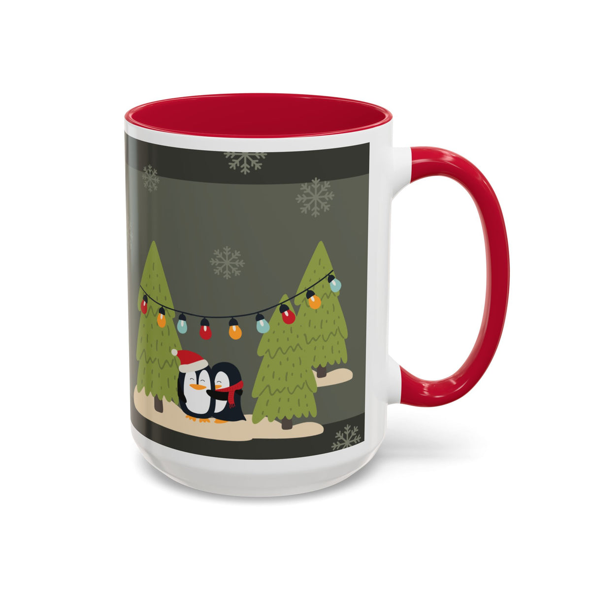Christmas Mug