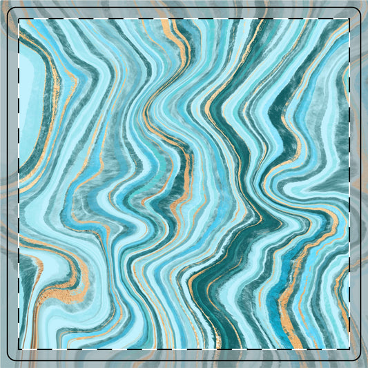Ceramic Coaster