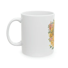 Load image into Gallery viewer, MY MOTHER AND MY FRIEND Ceramic Mug, 11oz