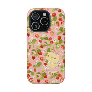 IPhone case Chick