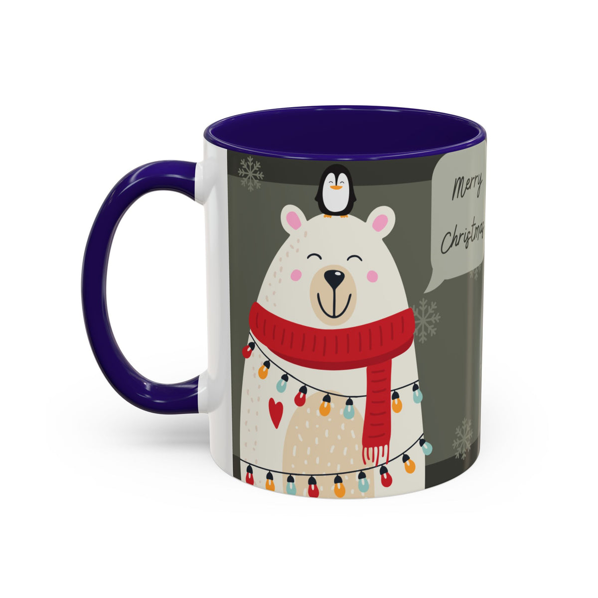 Christmas Mug