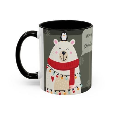 Christmas Mug