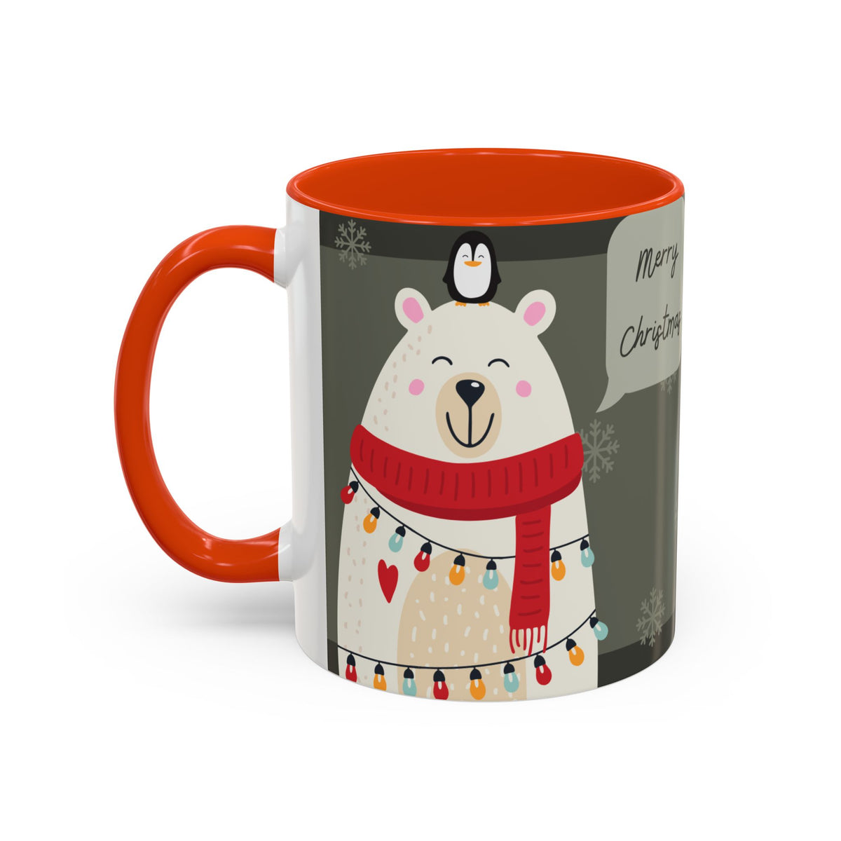 Christmas Mug