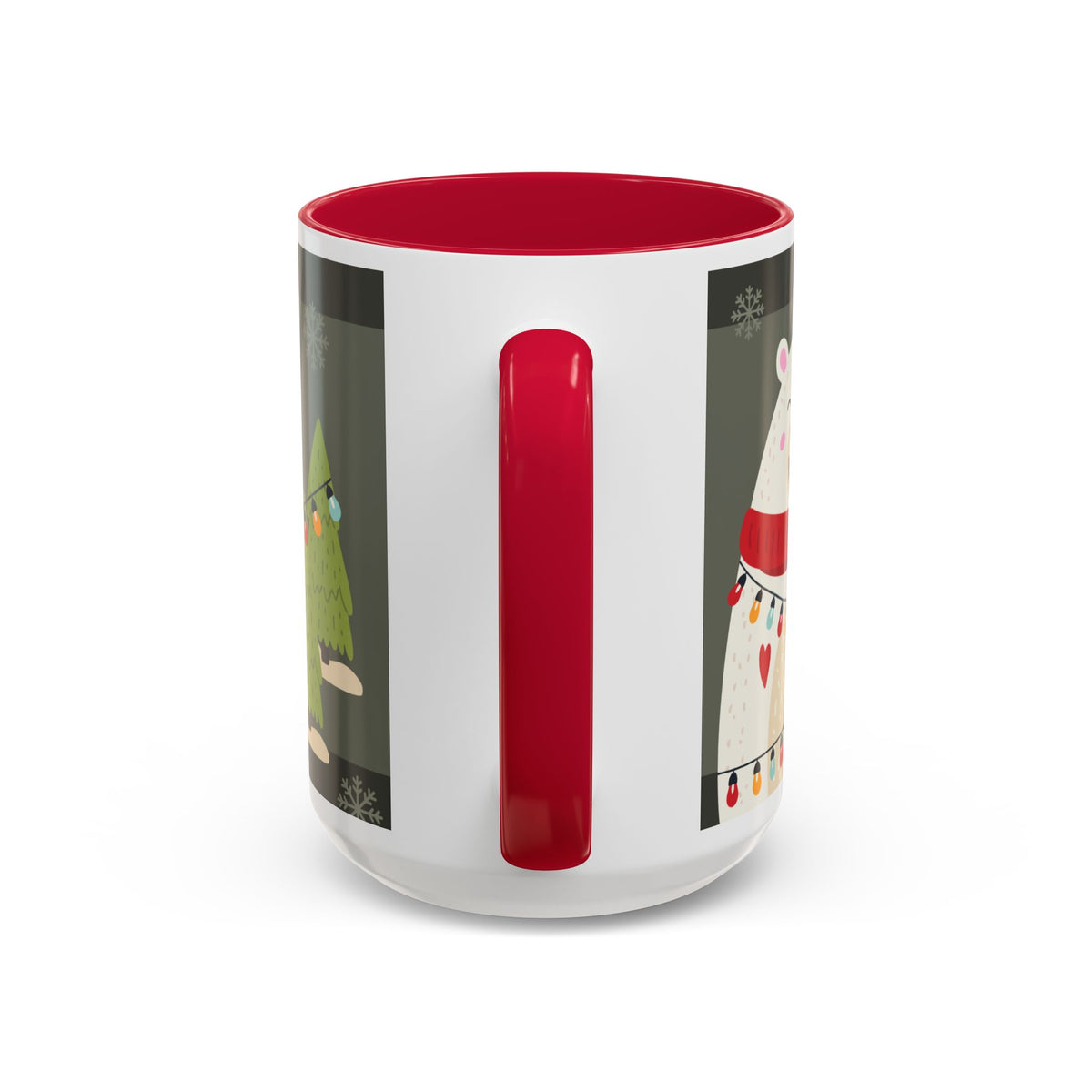 Christmas Mug